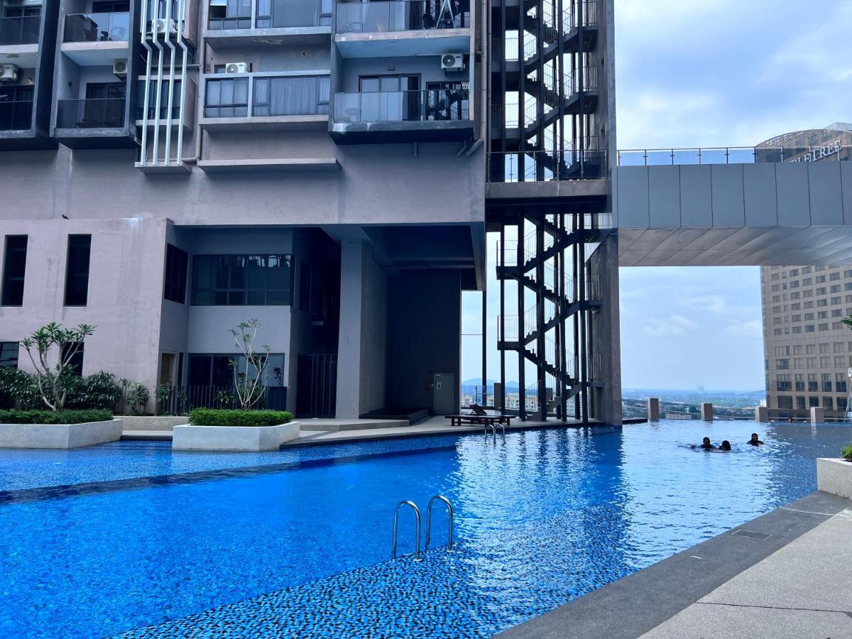 Imperio Residence Melaka By Dream View Kültér fotó