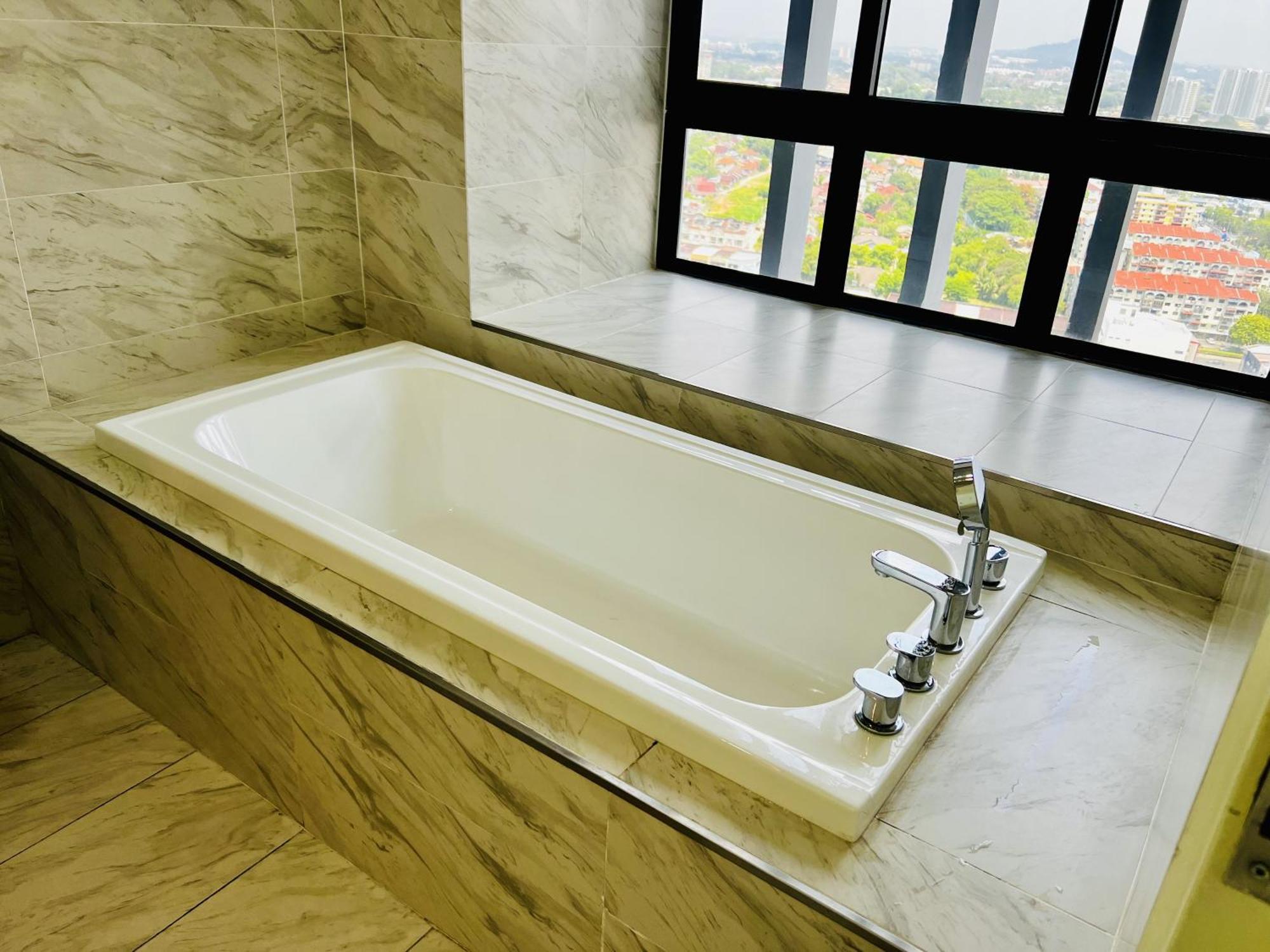 Imperio Residence Melaka By Dream View Kültér fotó