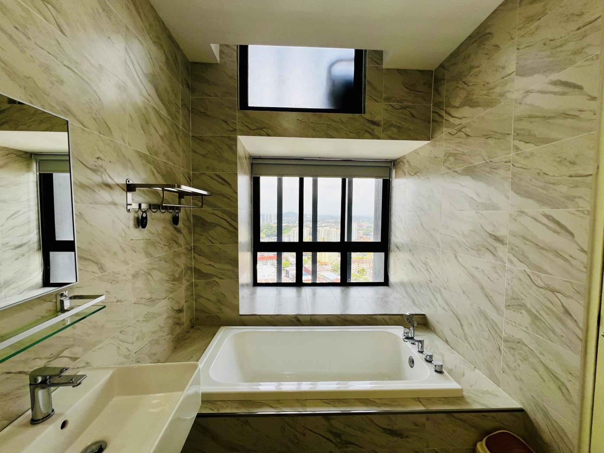 Imperio Residence Melaka By Dream View Kültér fotó