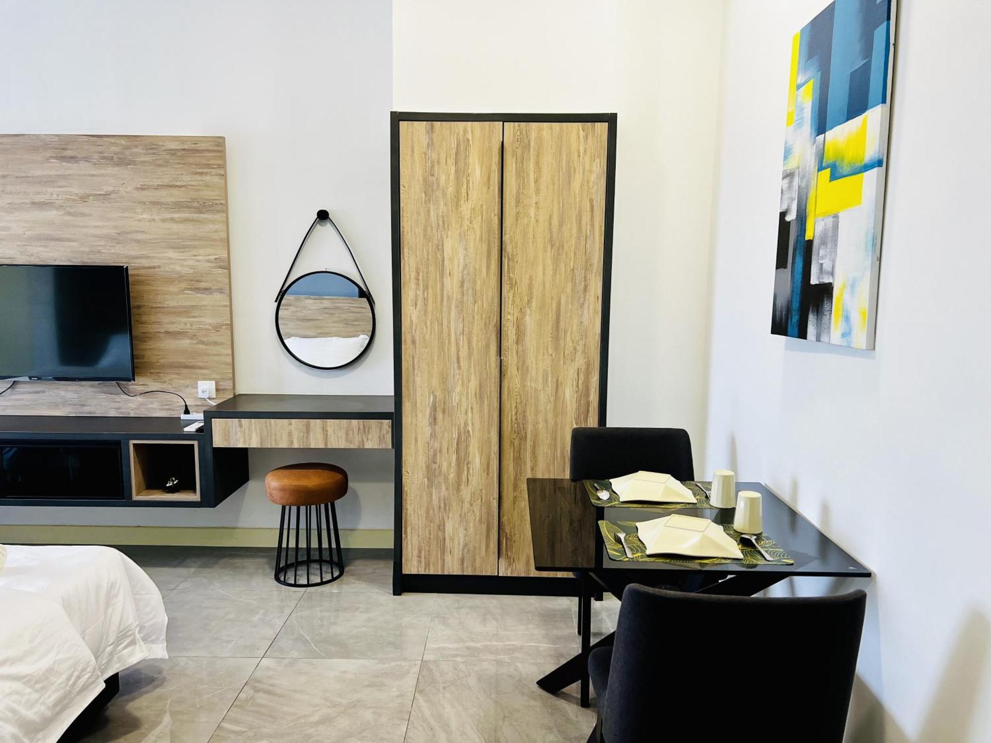 Imperio Residence Melaka By Dream View Kültér fotó
