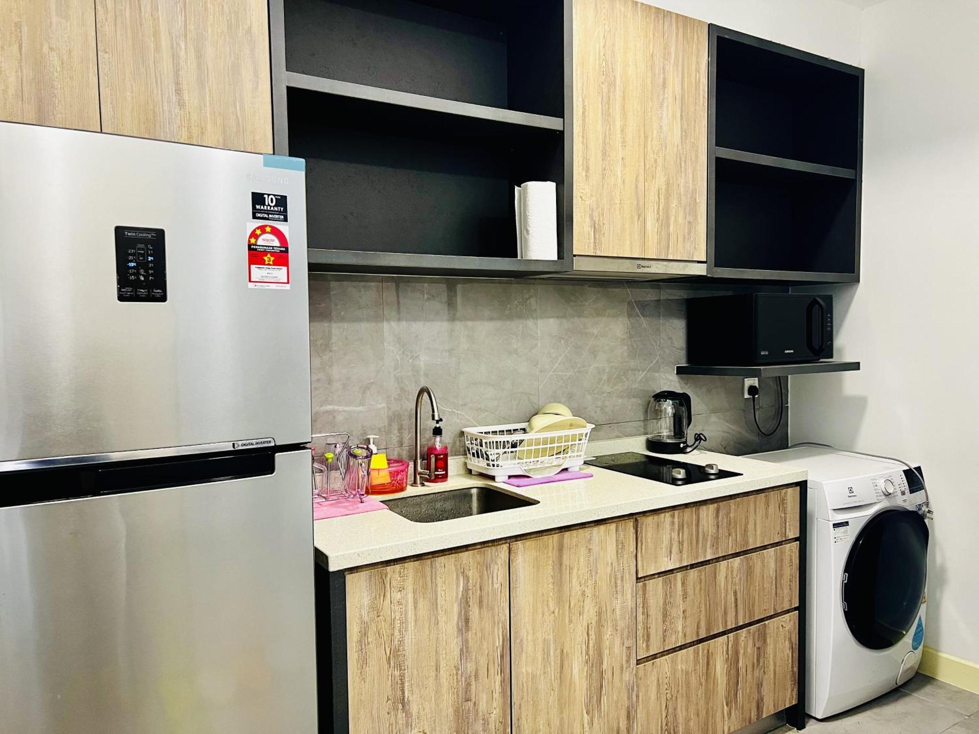 Imperio Residence Melaka By Dream View Kültér fotó
