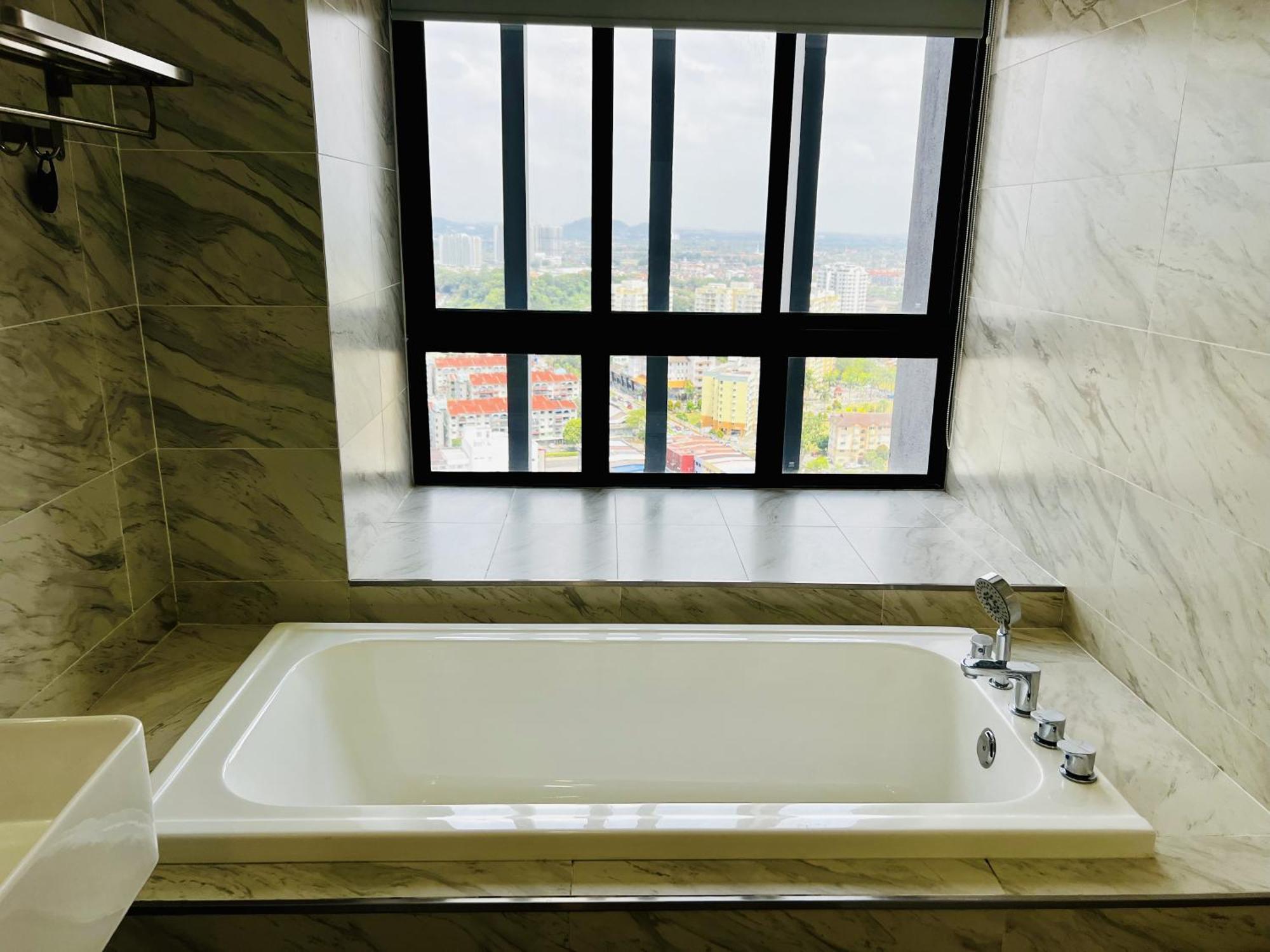 Imperio Residence Melaka By Dream View Kültér fotó
