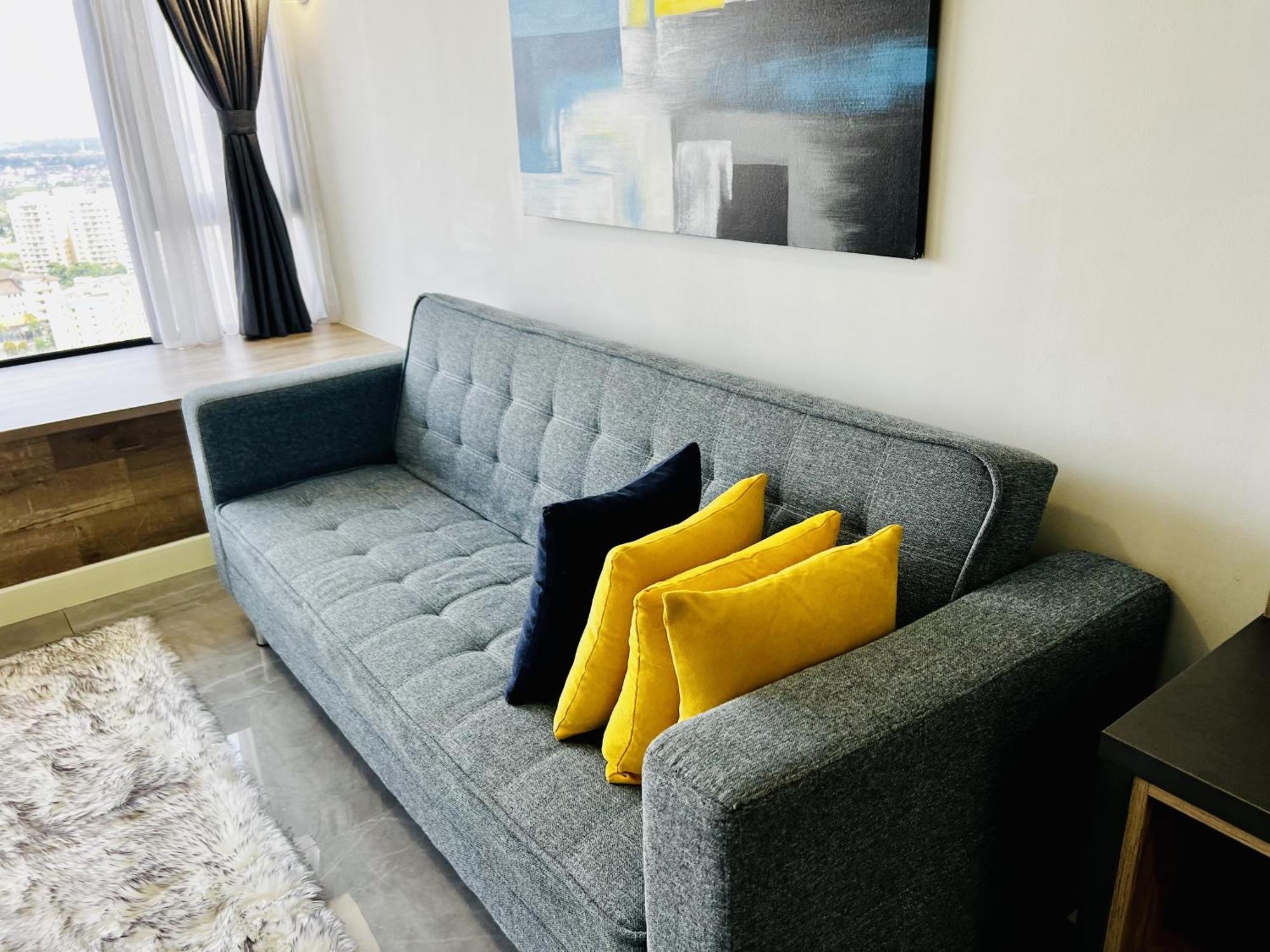 Imperio Residence Melaka By Dream View Kültér fotó