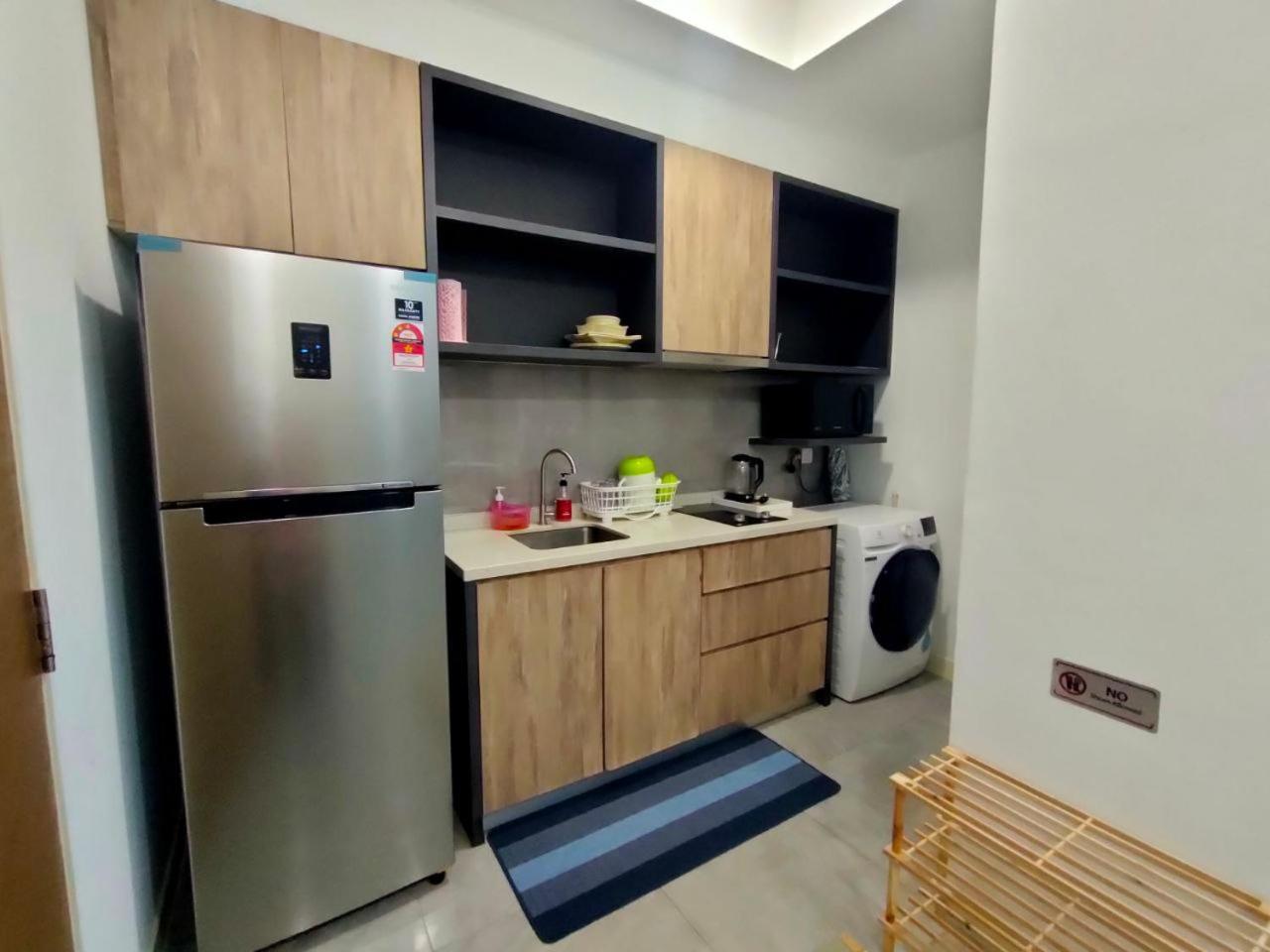 Imperio Residence Melaka By Dream View Kültér fotó